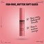 NYX PROFESSIONAL MAKEUP Butter Gloss Tiramisu (Brown) Thumbnail 2