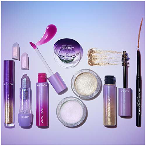 Revlon Crystal Aura Liquid Alloy Eye Shadow, Palm Reader 4