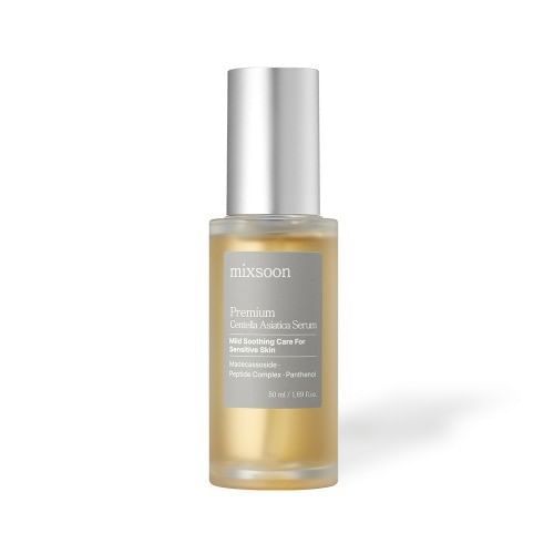 mixsoon Premium Centella Asiatica Serum 50ml
