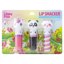 Lip Smacker Lippy Pals 3 Pack Lip Kit Thumbnail 2