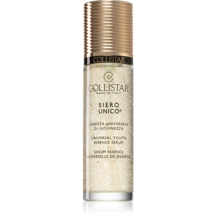 Collistar Siero Unico Universal Youth Essence Serum siero ringiovanente 50 ml