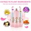 BINGBRUSH 2Pcs Crystal Flower Jelly Color Changing Lipstick Thumbnail 6