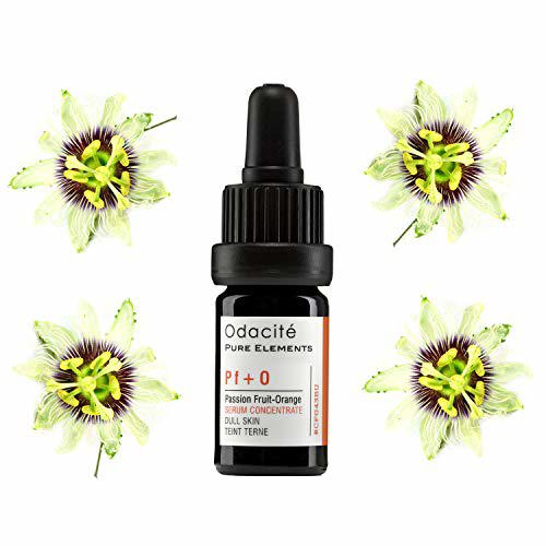 Odacité Dull Skin Facial Serum Concentrate 5