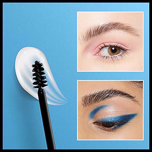 NYX PROFESSIONAL MAKEUP The Brow Glue 2