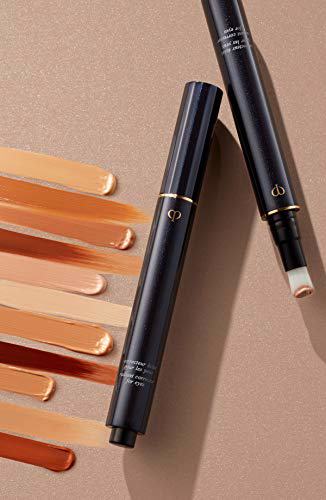 Clé de Peau Beauté, Radiant Corrector For Eyes, Nutmeg 9