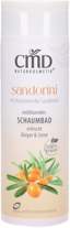 CMD Naturkosmetik Sandorini Bagnoschiuma Schiumoso - 200 ml Thumbnail 1