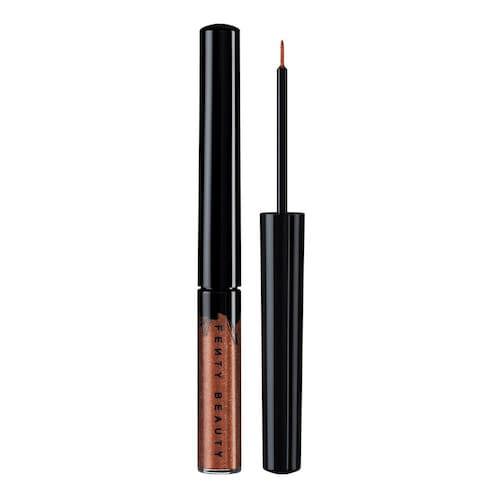 Fenty Beauty Glitty Lid Shimmer Liquid Liner 1