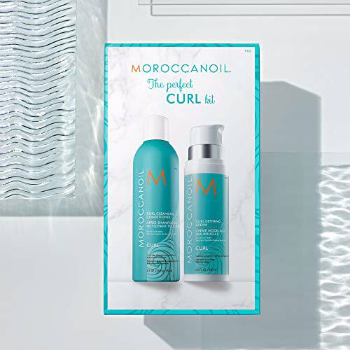 Moroccanoil Perfect Curl Kit 2