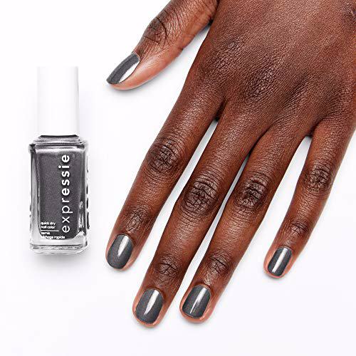 essie expressie Quick Dry Vegan Nail Polish, 378 what the tech? 7