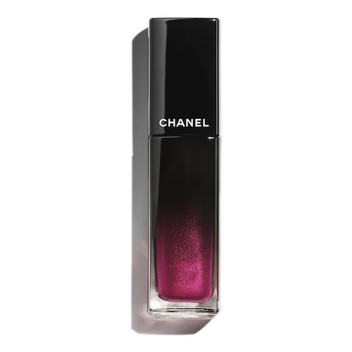 Chanel Rouge Allure Laque