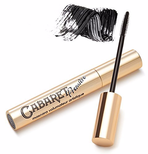 Vivienne Sabó Cabaret Premiere, black (2 Pack) 2