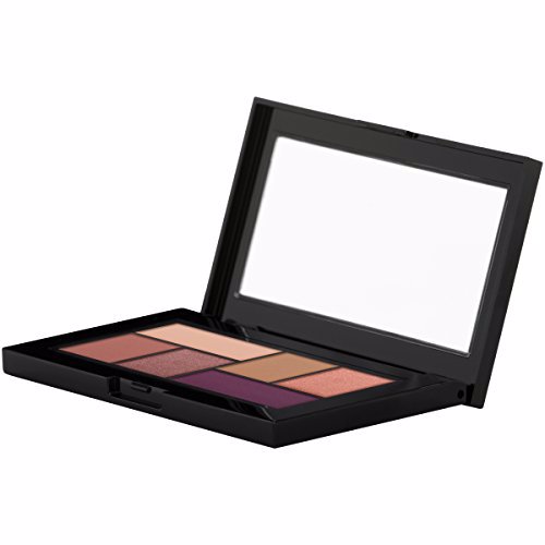Maybelline The City Mini Eyeshadow Palette Makeup, Blushed Avenue 7
