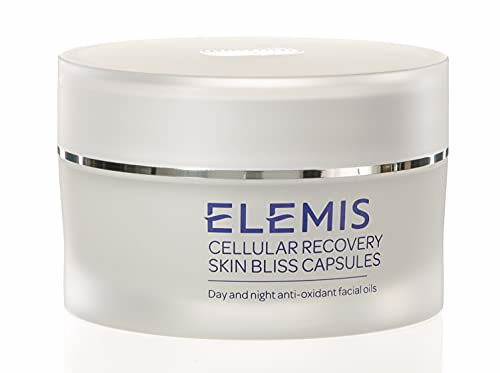 ELEMIS Cellular Recovery Skin Bliss Capsules 11