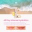 Hanalei Lip Treatment to Soothe Dry Lips Rose Thumbnail 8