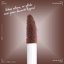 NYX PROFESSIONAL MAKEUP Butter Gloss Ginger Snap Chocolate Brown Thumbnail 4