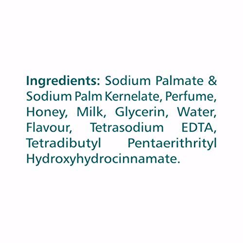 Himalaya Nourishing Cream & Honey Cleansing Bar 12 Pack 3