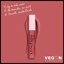 NYX PROFESSIONAL MAKEUP Lip Lingerie - Xxpose Me (Peach Pink) Thumbnail 2