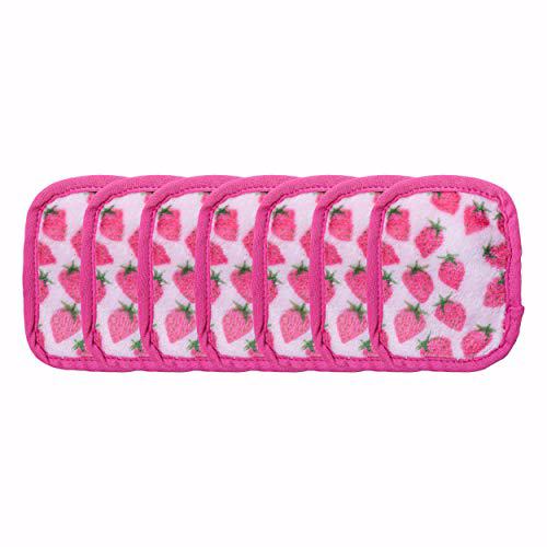 Makeup Eraser Strawberry 7-Day Set 4