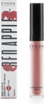 Gyada Cosmetics Balsamo Labbra alla Mela Rossa SPF15 03 Fuji Thumbnail 1