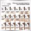 Maybelline New York Fit Me Matte + Poreless Liquid Foundation 310 Sun Beige Thumbnail 11