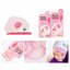 MEDIHEAL Hair Sheep Steam Pack 5 Sheets Hair Mask Thumbnail 5
