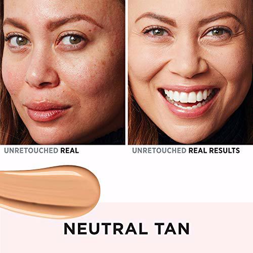 IT Cosmetics Your Skin But Better CC+ Cream, Neutral Tan N 2