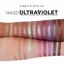 Urban Decay Naked Ultraviolet Eyeshadow Palette Thumbnail 2