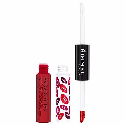 Rimmel Provocalips, Play With Fire 2