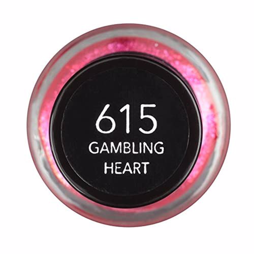 Revlon ColorStay Gel Envy Longwear Nail Polish, 615 Gambling Heart 3