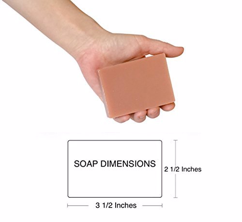 Aspen Kay Naturals Turmeric Soap  6