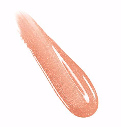 Rimmel Stay Glossy 6HR Lip Gloss, Honey Honey 3