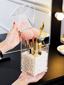 YISHI Makeup Brush Holder with Cover Thumbnail 5