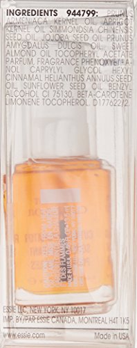 essie Cuticle Care Apricot Nail & Cuticle Oil 12