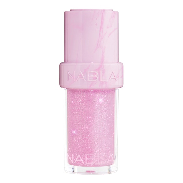 Nabla Lip Candy Oil Bubblegum