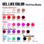 Revlon ColorStay Gel Envy Longwear Nail Polish, 020 All or Nothing Thumbnail 5