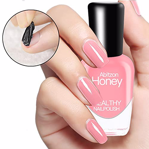 Abitzon New Nail Polish Set 12 Bottles Style-4 7