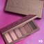 Urban Decay Naked2 Basics Eyeshadow Palette 6 Taupe & Brown Matte Neutral Shades Thumbnail 7