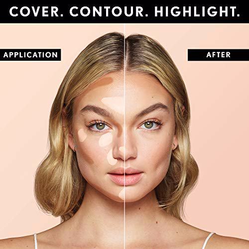 COVERGIRL TruBlend Undercover Concealer, Deep Golden 10