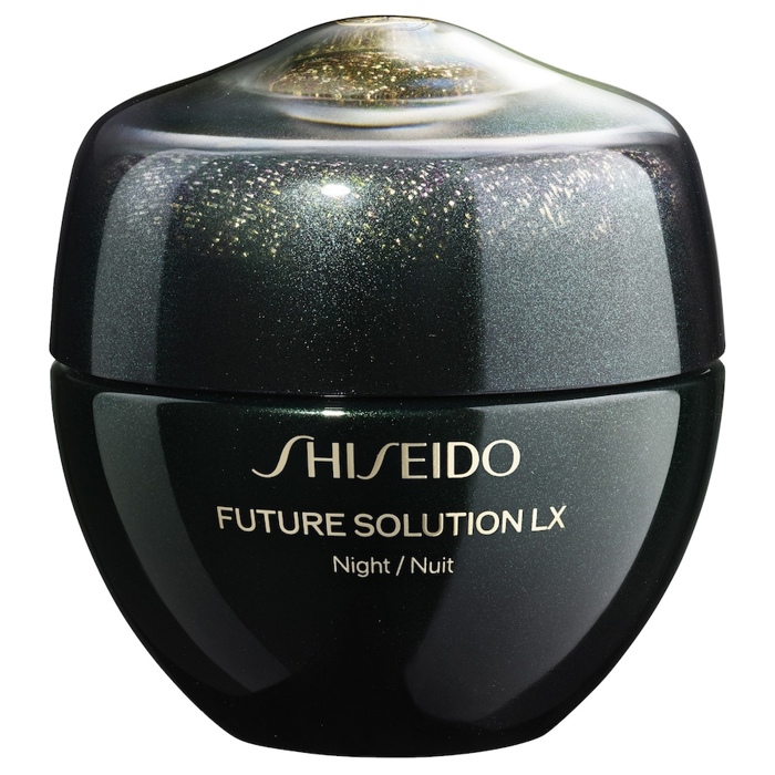 SHISEIDO Future Solution LX Total Regenerating Cream 50 ml