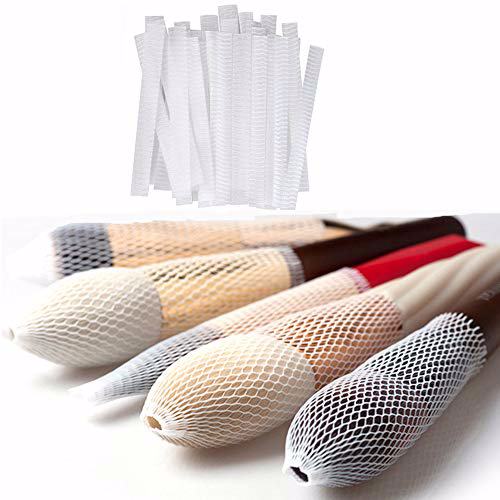 GBSTORE 100pcs Makeup Cosmetic Beauty Brush Protector