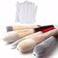 GBSTORE 100pcs Makeup Cosmetic Beauty Brush Protector Thumbnail 1