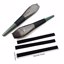 Honbay 100PCS Makeup Brush Protector Thumbnail 2