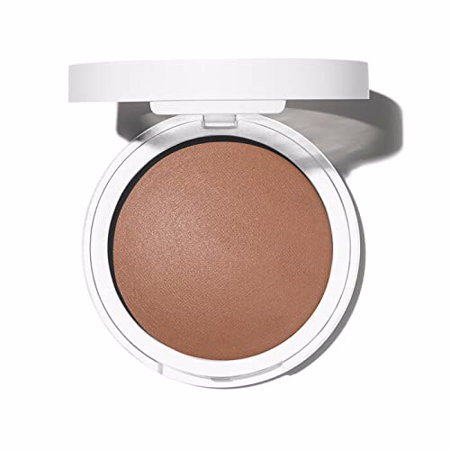 W3LL PEOPLE Natural Bio Baked Bronzer 2
