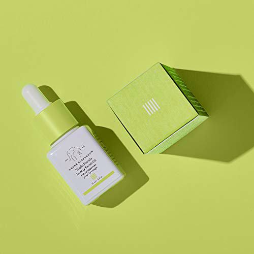 Drunk Elephant Virgin Marula Luxury Facial Oil, 0.5 Fl Oz 3
