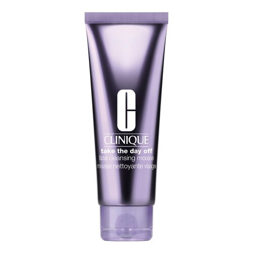 Clinique take The Day Off Facial Cleansing Mousse