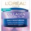 L'Oreal Paris Skincare Collagen Face Moisturizer Fragrance Free Thumbnail 2
