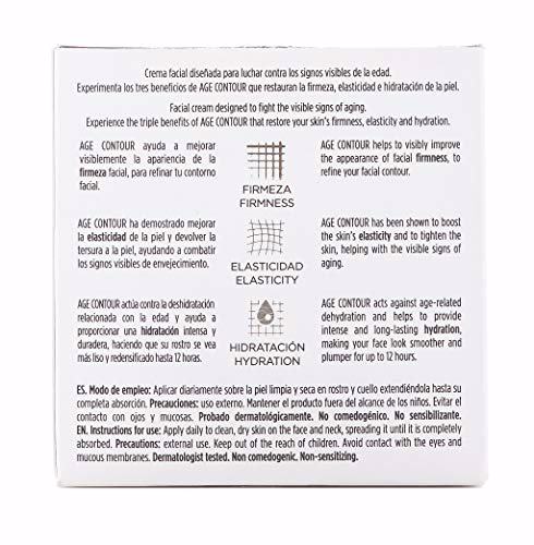 ISDIN Age Contour Face and Neck Cream 8