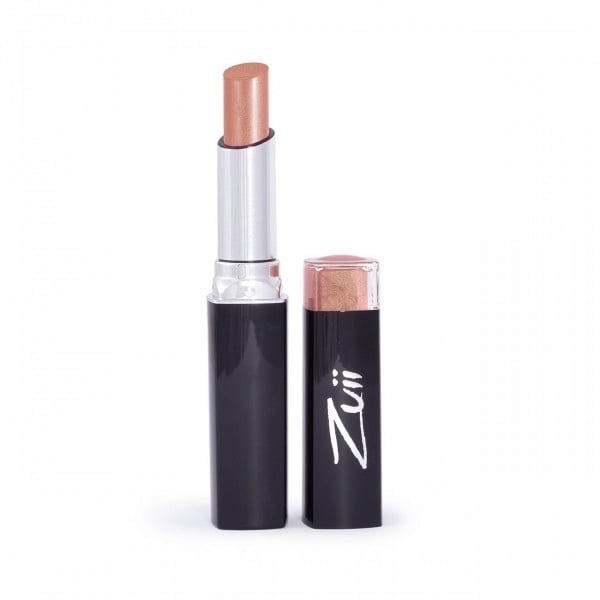 Zuii Organic Certified Organic Flora Sheerlips Lipstick - Crystal 1