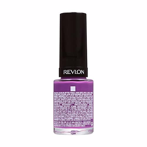 Revlon ColorStay Gel Envy Longwear Nail Polish, 410 Up The Ante 7