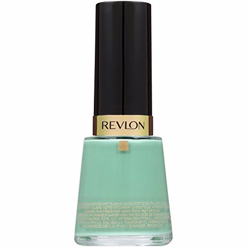 Revlon Nail Enamel, 580 Eclectic 2
